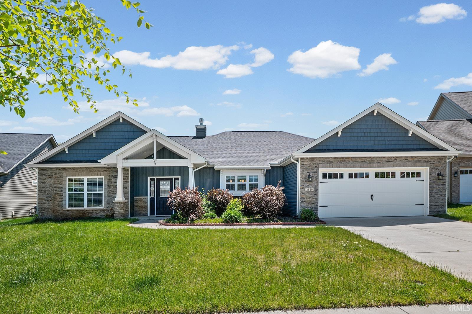 2829 Three Meadows Drive West Lafayette IN 47906