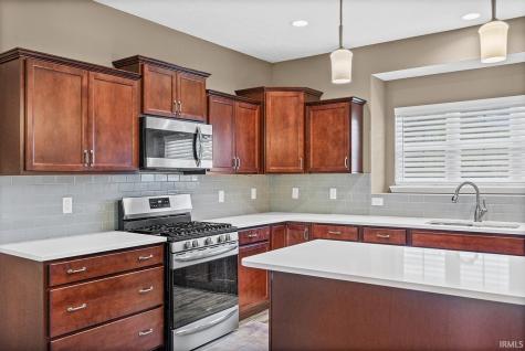 2829 Three Meadows Drive West Lafayette IN 47906