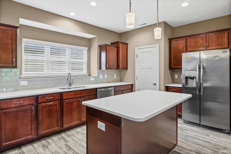 2829 Three Meadows Drive West Lafayette IN 47906