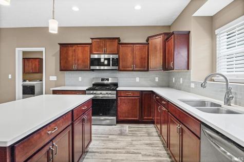 2829 Three Meadows Drive West Lafayette IN 47906