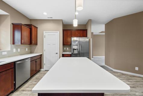 2829 Three Meadows Drive West Lafayette IN 47906