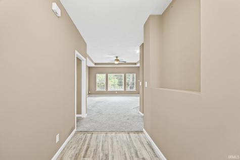2829 Three Meadows Drive West Lafayette IN 47906