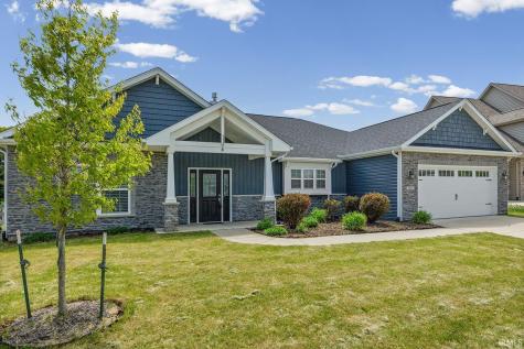 2829 Three Meadows Drive West Lafayette IN 47906