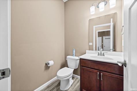2829 Three Meadows Drive West Lafayette IN 47906