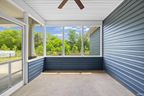 2829 Three Meadows Drive West Lafayette IN 47906