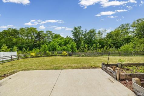2829 Three Meadows Drive West Lafayette IN 47906