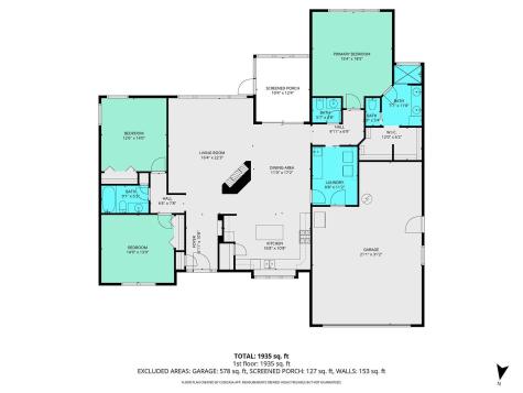 2829 Three Meadows Drive West Lafayette IN 47906