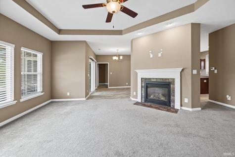 2829 Three Meadows Drive West Lafayette IN 47906