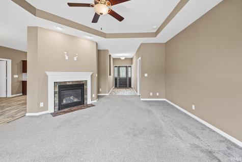 2829 Three Meadows Drive West Lafayette IN 47906