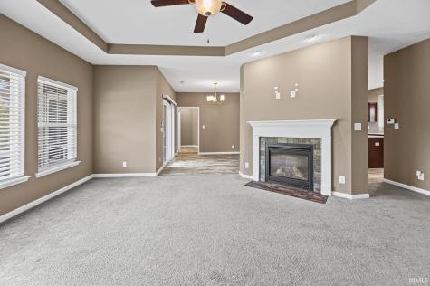 2829 Three Meadows Drive West Lafayette IN 47906