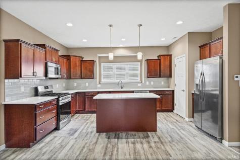 2829 Three Meadows Drive West Lafayette IN 47906