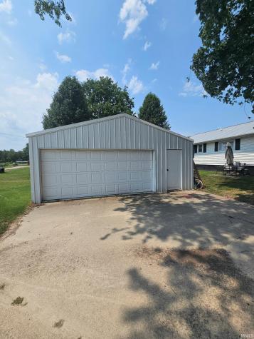 409 Stephens Street Shoals IN 47581