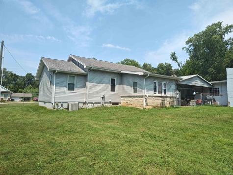 721 Radio Avenue Evansville IN 47725