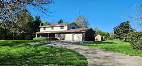 1407 S 125 E Washington IN 47501
