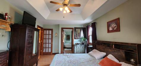 1407 S 125 E Washington IN 47501