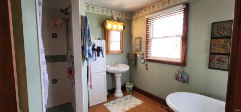 1407 S 125 E Washington IN 47501