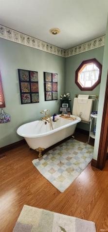 1407 S 125 E Washington IN 47501
