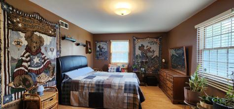 1407 S 125 E Washington IN 47501