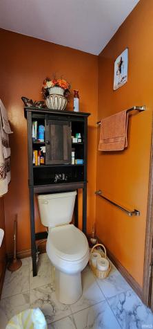 1407 S 125 E Washington IN 47501