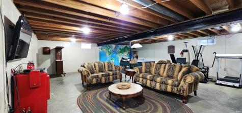 1407 S 125 E Washington IN 47501
