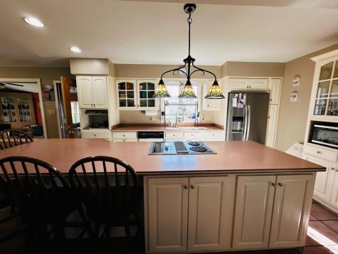 1407 S 125 E Washington IN 47501