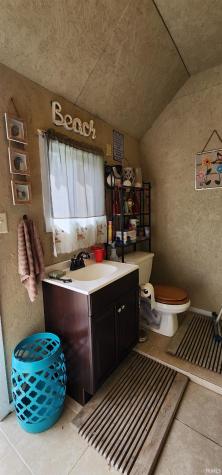 1407 S 125 E Washington IN 47501