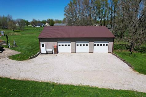 1407 S 125 E Washington IN 47501