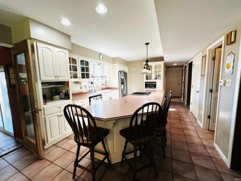 1407 S 125 E Washington IN 47501