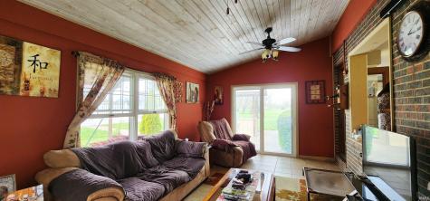 1407 S 125 E Washington IN 47501