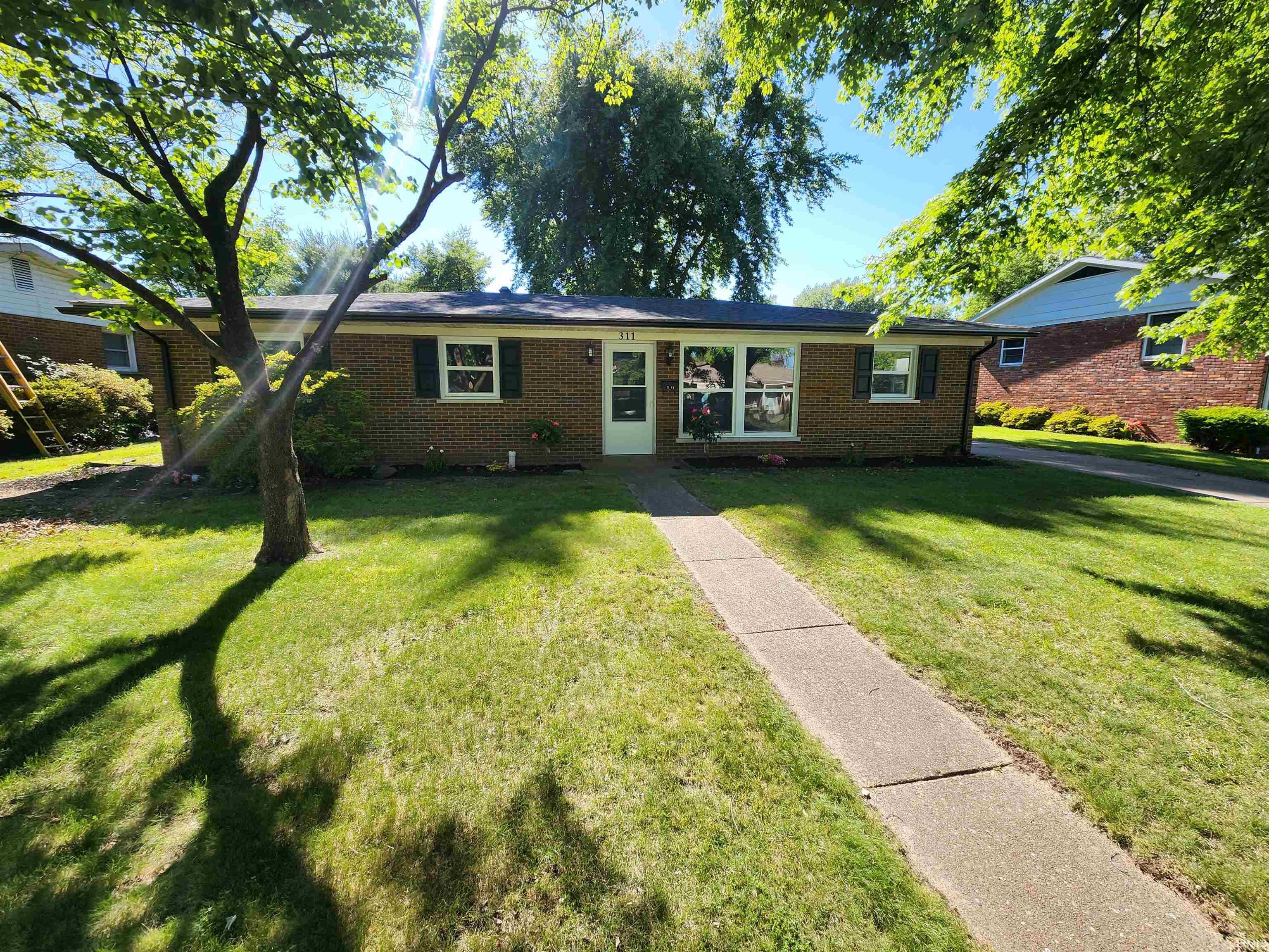 311 Harrison Boulevard Evansville IN 47714