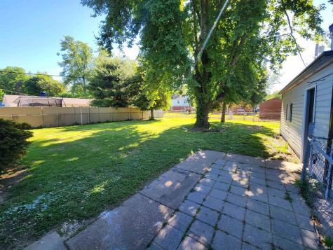 311 Harrison Boulevard Evansville IN 47714