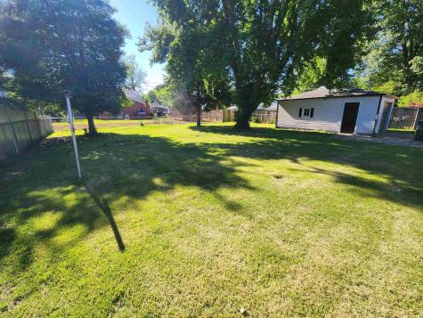 311 Harrison Boulevard Evansville IN 47714