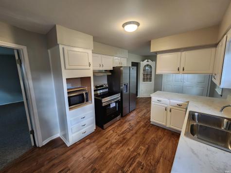 311 Harrison Boulevard Evansville IN 47714