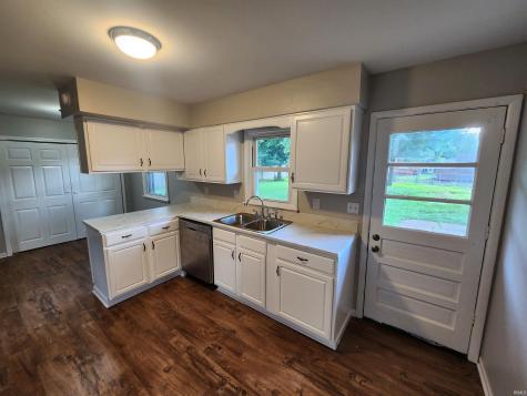 311 Harrison Boulevard Evansville IN 47714