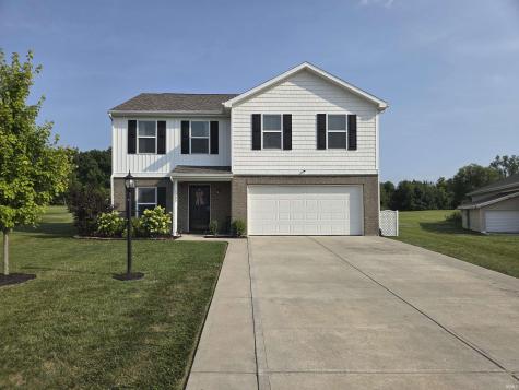 1200 E Pittenger Court Albany IN 47320