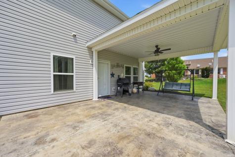 1200 E Pittenger Court Albany IN 47320