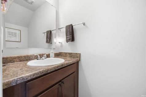 1200 E Pittenger Court Albany IN 47320
