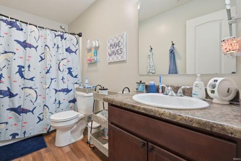 1200 E Pittenger Court Albany IN 47320