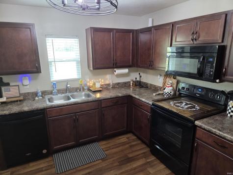 1200 E Pittenger Court Albany IN 47320
