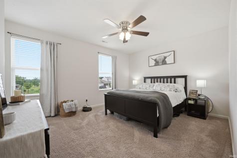 1200 E Pittenger Court Albany IN 47320