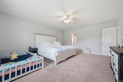 1200 E Pittenger Court Albany IN 47320