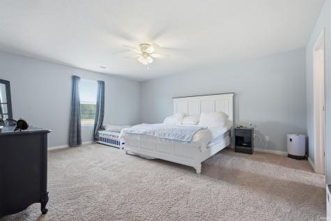 1200 E Pittenger Court Albany IN 47320