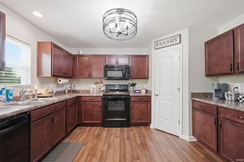 1200 E Pittenger Court Albany IN 47320