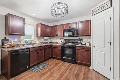 1200 E Pittenger Court Albany IN 47320