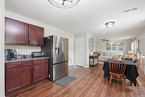 1200 E Pittenger Court Albany IN 47320