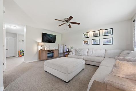 1200 E Pittenger Court Albany IN 47320