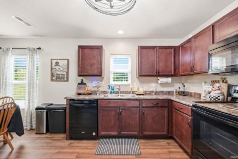 1200 E Pittenger Court Albany IN 47320