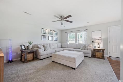 1200 E Pittenger Court Albany IN 47320