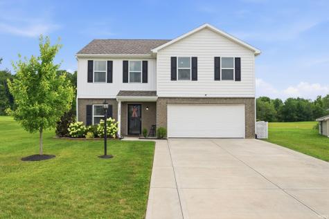 1200 E Pittenger Court Albany IN 47320