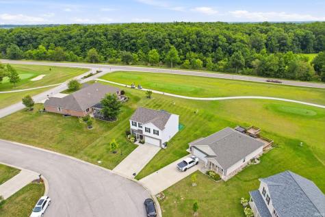 1200 E Pittenger Court Albany IN 47320